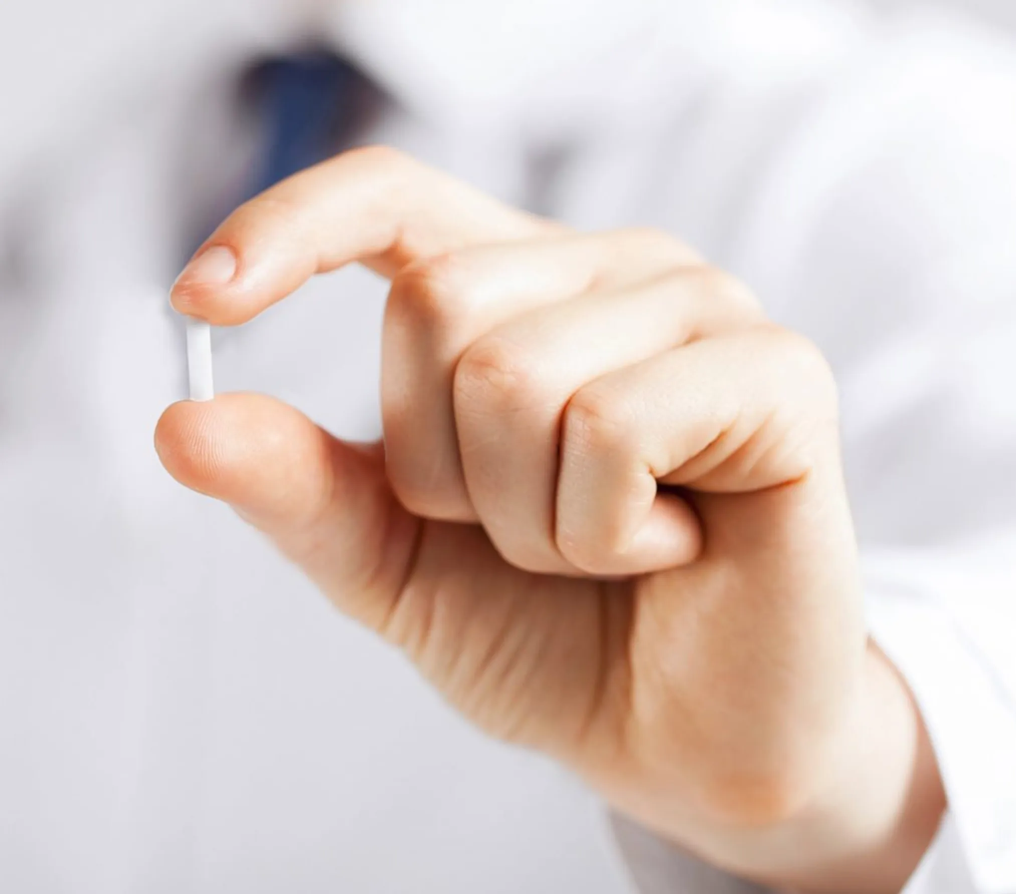 Biodentical Hormone Pellets