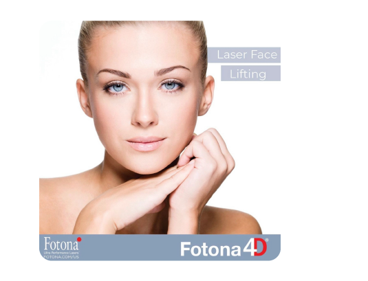 Facial Rejuvenation 4D