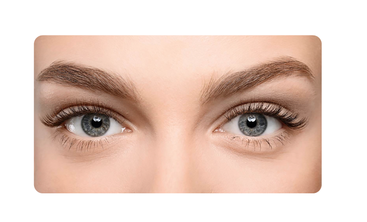 Eye Brow Lifting