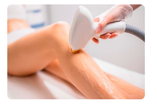 Laser Hair Removal