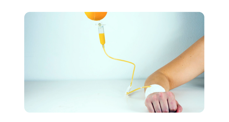 Iv Therapy