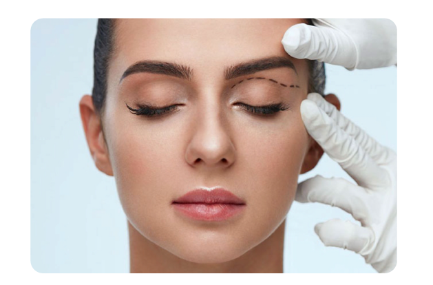 Eyelid Surgery - Ear Correction 