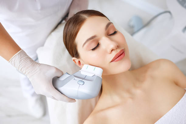 Ultrasonic Hifu