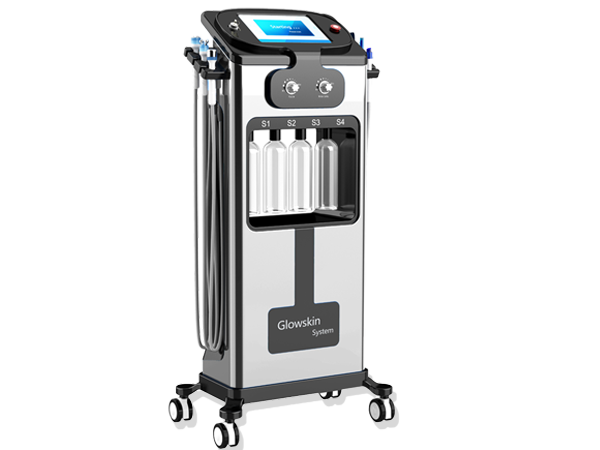 HYDRAFACIAL