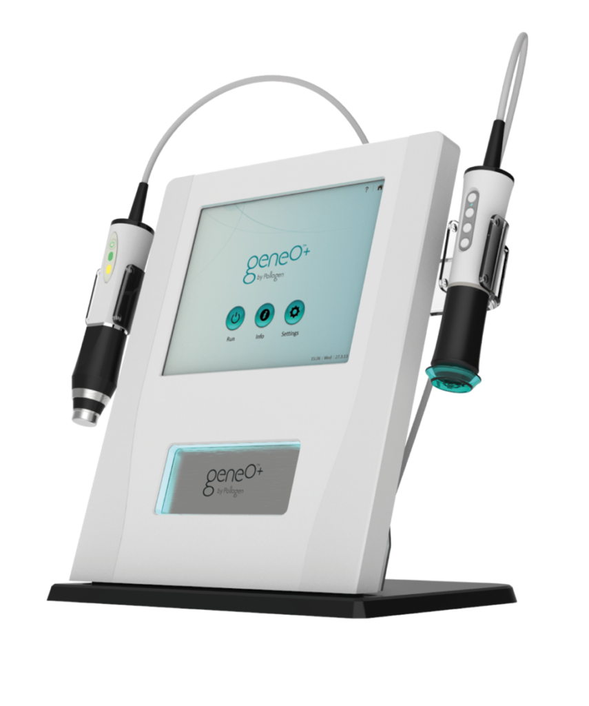 OXYGENEO-1